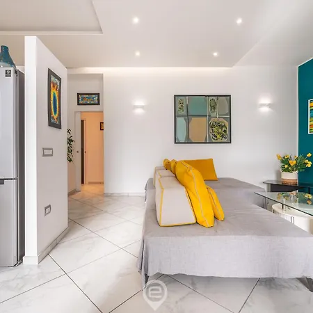 Estay - Lumi Lägenhet Cagliari