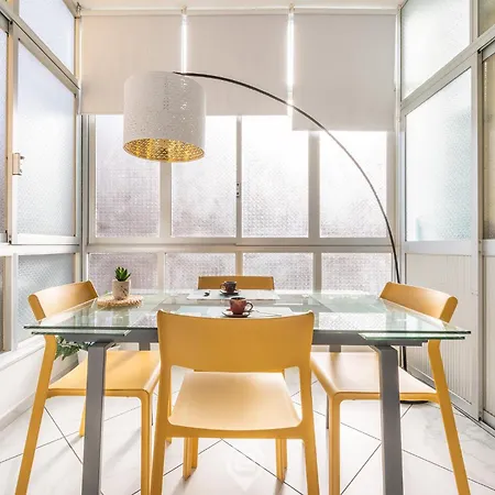 Estay - Lumi Lägenhet Cagliari