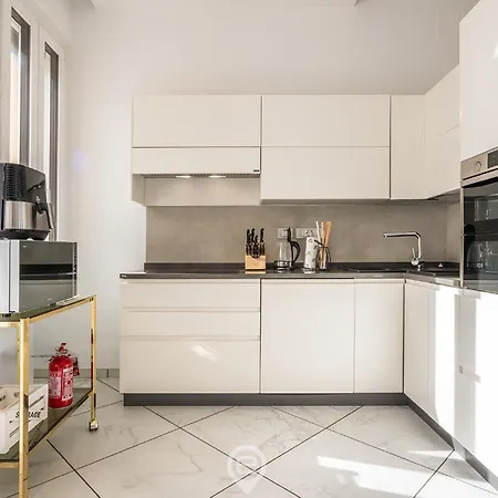 Lägenhet Estay - Lumi Cagliari